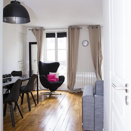 Apart By Jo Apartment Saint-Germain-en-Laye Exterior photo