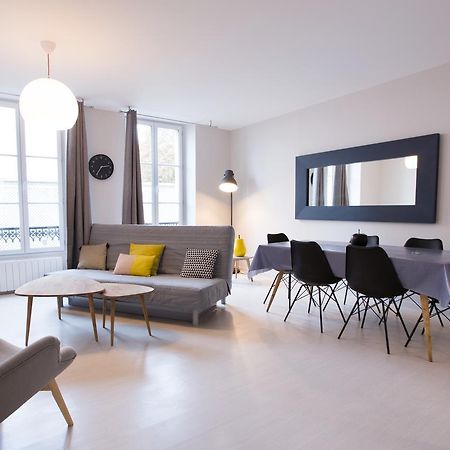 Apart By Jo Apartment Saint-Germain-en-Laye Exterior photo