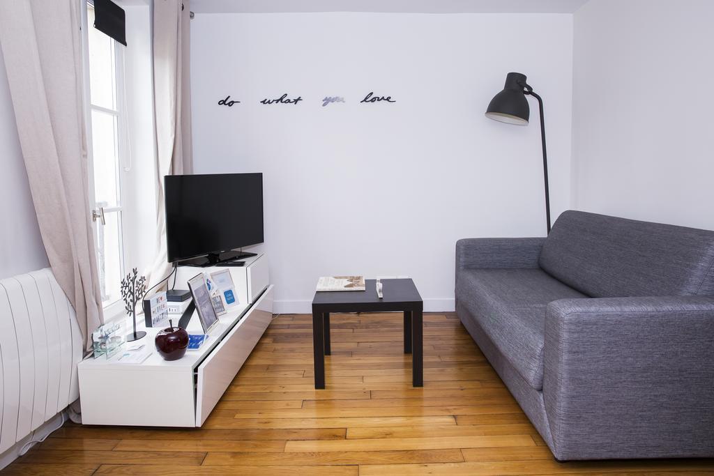 Apart By Jo Apartment Saint-Germain-en-Laye Exterior photo