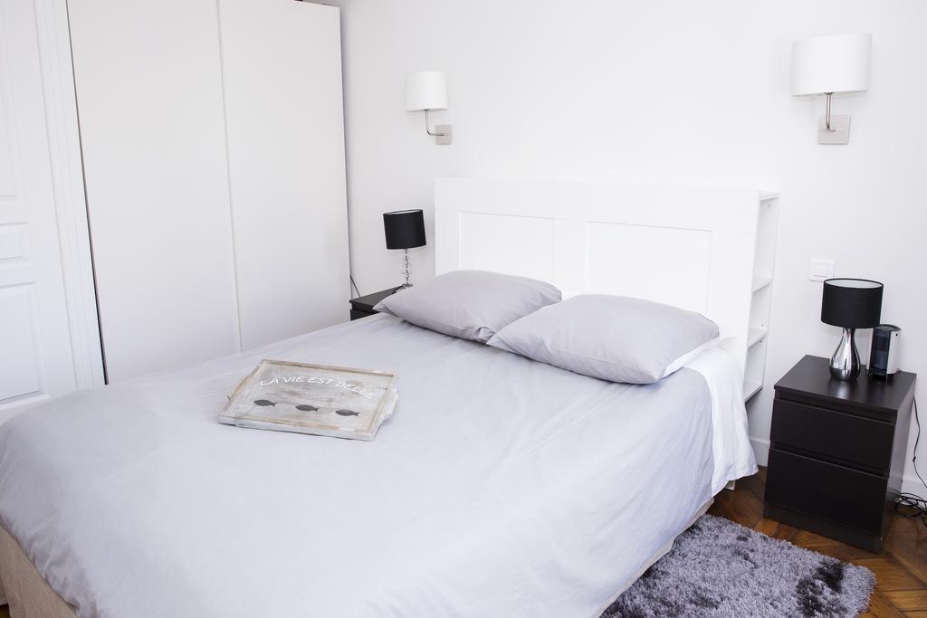 Apart By Jo Apartment Saint-Germain-en-Laye Exterior photo