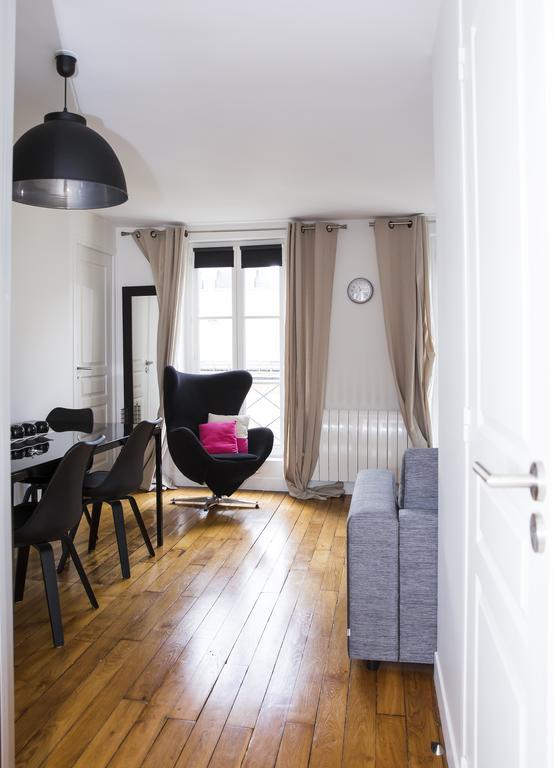Apart By Jo Apartment Saint-Germain-en-Laye Exterior photo
