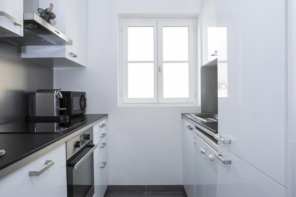 Apart By Jo Apartment Saint-Germain-en-Laye Exterior photo