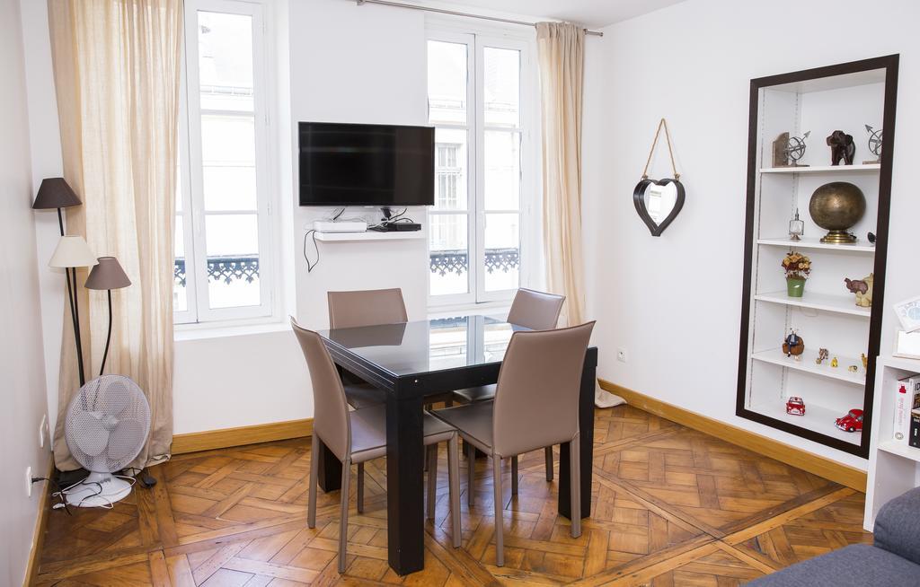 Apart By Jo Apartment Saint-Germain-en-Laye Exterior photo