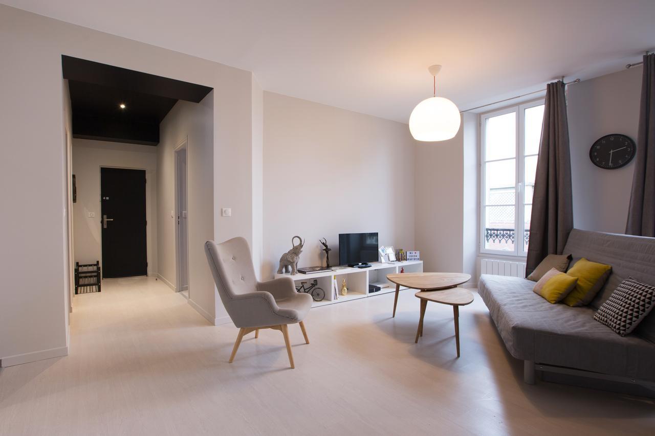 Apart By Jo Apartment Saint-Germain-en-Laye Exterior photo