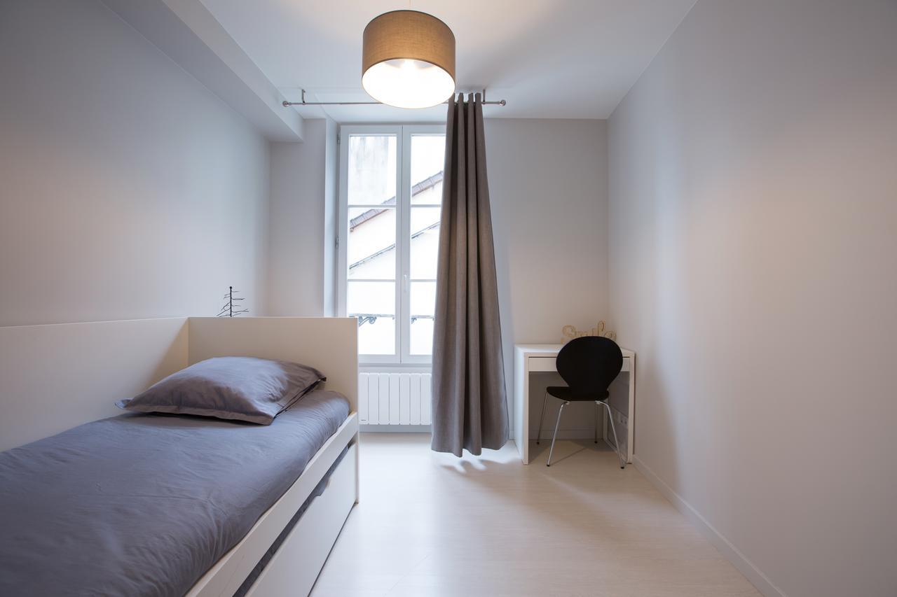 Apart By Jo Apartment Saint-Germain-en-Laye Exterior photo