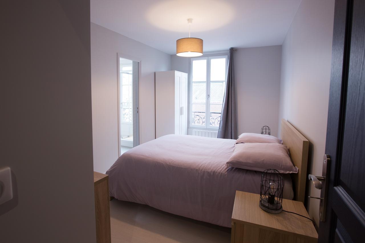 Apart By Jo Apartment Saint-Germain-en-Laye Exterior photo