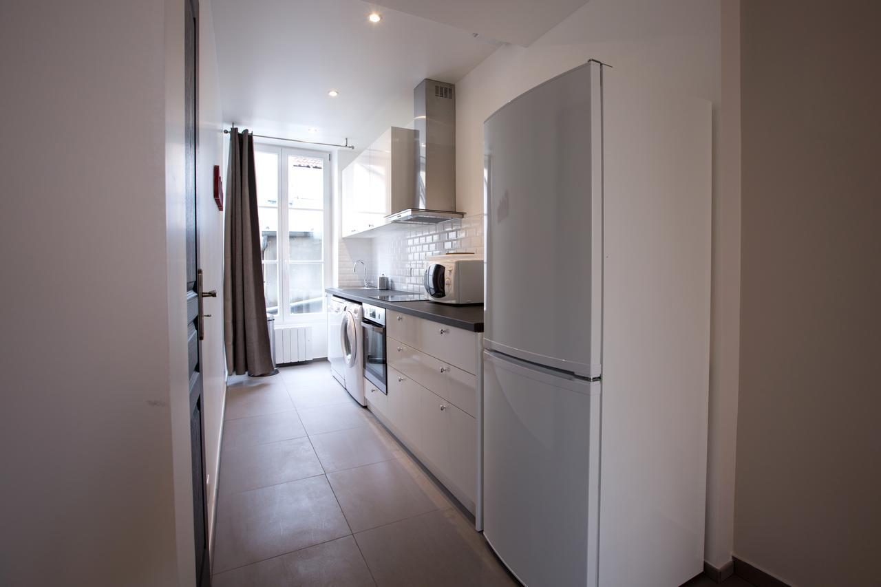 Apart By Jo Apartment Saint-Germain-en-Laye Exterior photo