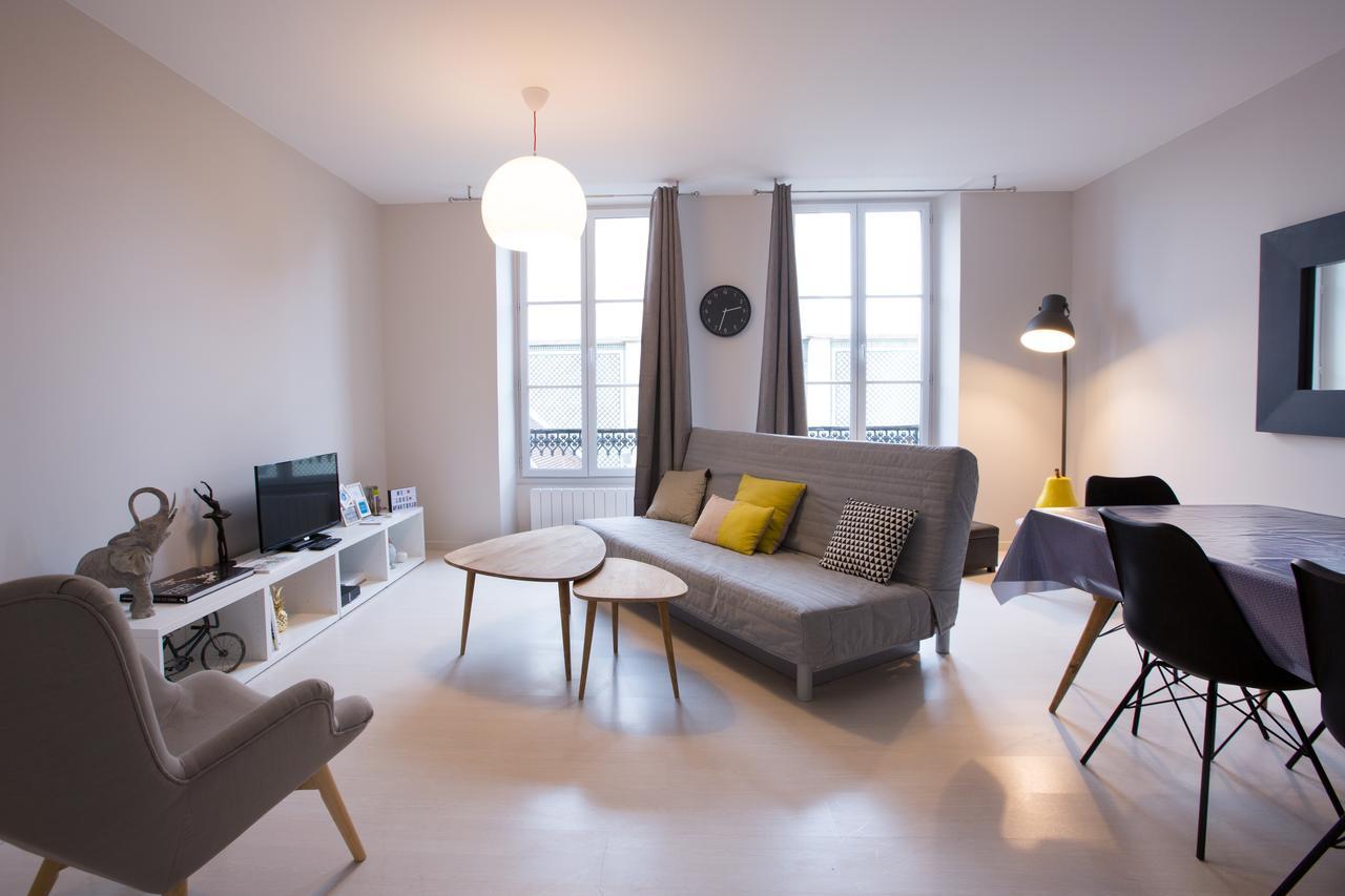 Apart By Jo Apartment Saint-Germain-en-Laye Exterior photo