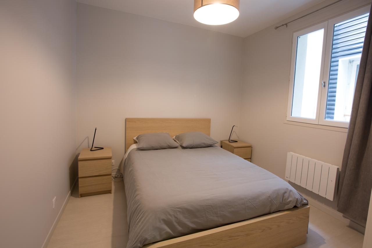 Apart By Jo Apartment Saint-Germain-en-Laye Exterior photo