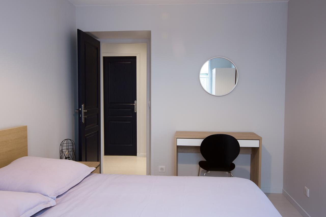 Apart By Jo Apartment Saint-Germain-en-Laye Exterior photo