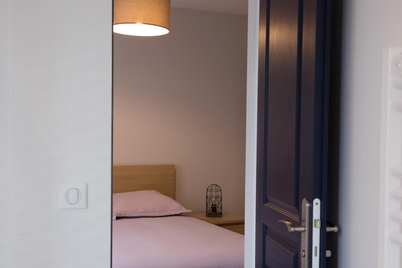 Apart By Jo Apartment Saint-Germain-en-Laye Exterior photo