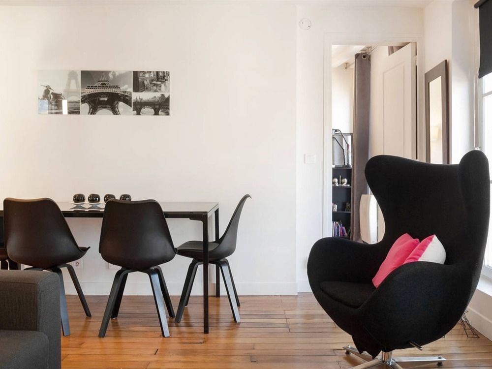 Apart By Jo Apartment Saint-Germain-en-Laye Exterior photo